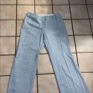 Express dressy pants